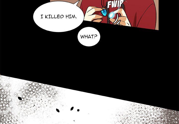 We Are (Murderers) Manhwa - Chapter 25 Page 2