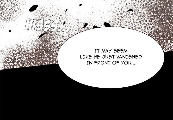 We Are (Murderers) Manhwa - Chapter 25 Page 3