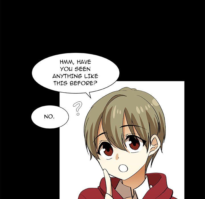 We Are (Murderers) Manhwa - Chapter 25 Page 5