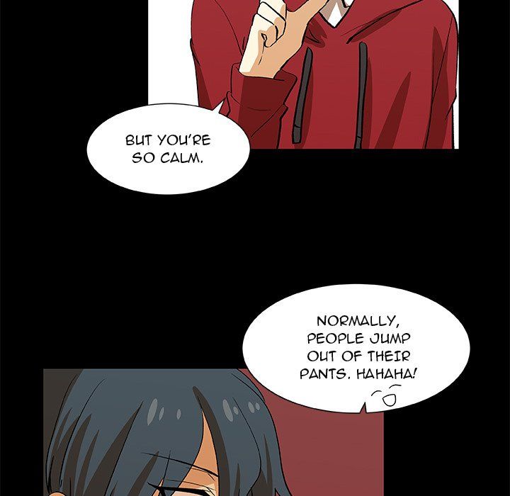 We Are (Murderers) Manhwa - Chapter 25 Page 6