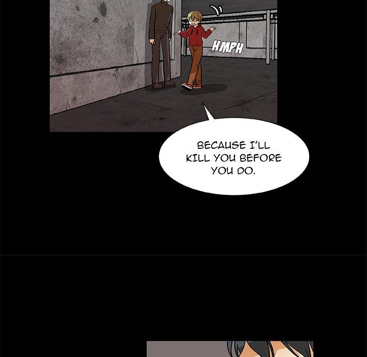 We Are (Murderers) Manhwa - Chapter 25 Page 9