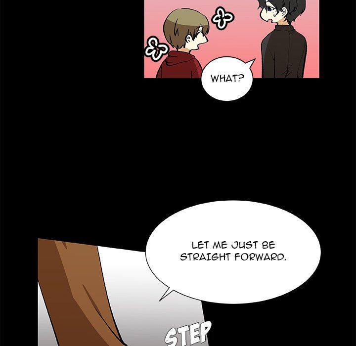 We Are (Murderers) Manhwa - Chapter 25 Page 15