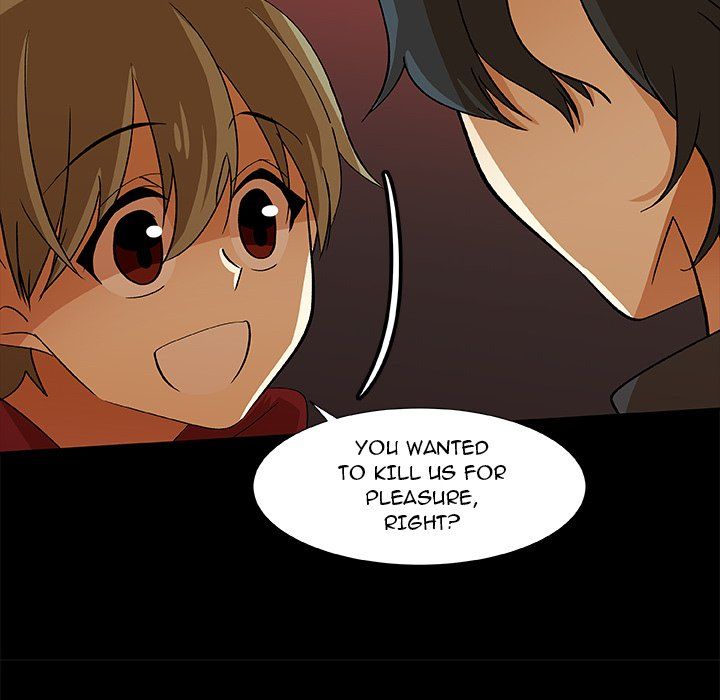 We Are (Murderers) Manhwa - Chapter 25 Page 17