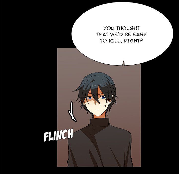 We Are (Murderers) Manhwa - Chapter 25 Page 23