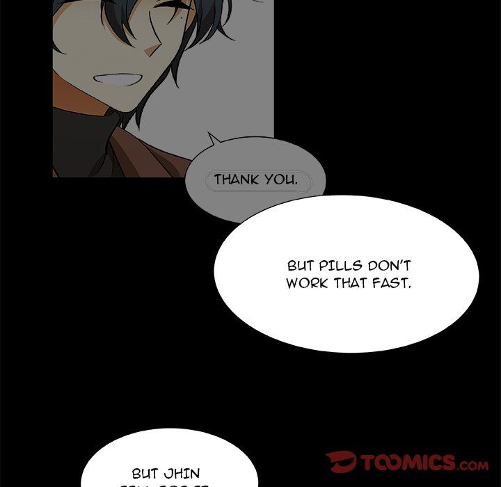 We Are (Murderers) Manhwa - Chapter 25 Page 25