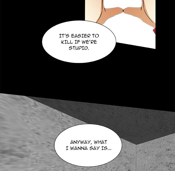 We Are (Murderers) Manhwa - Chapter 25 Page 28