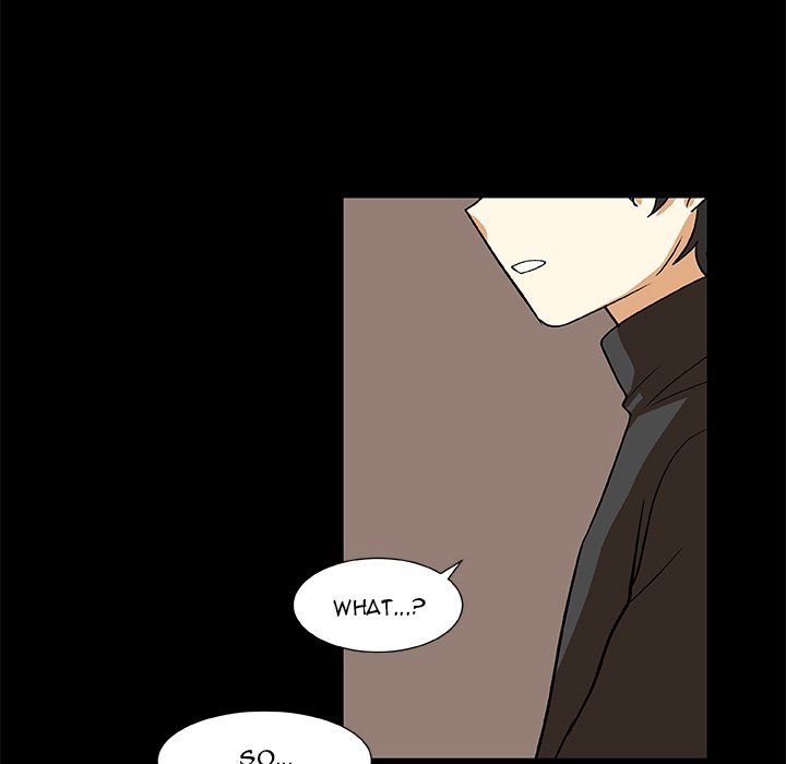 We Are (Murderers) Manhwa - Chapter 25 Page 31