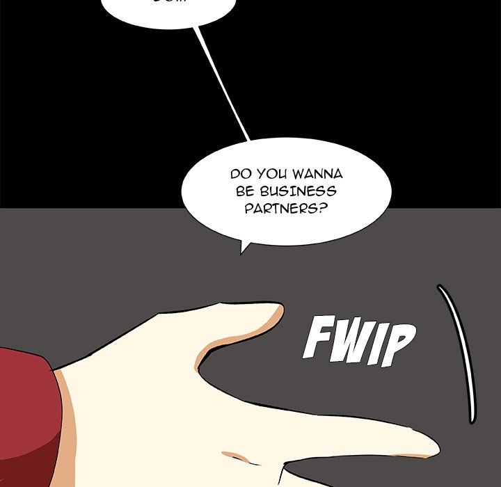 We Are (Murderers) Manhwa - Chapter 25 Page 32