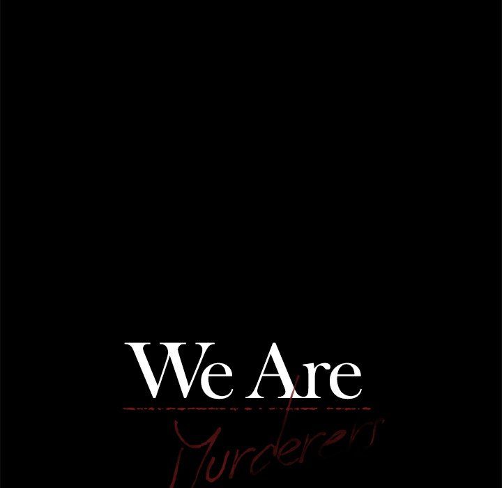 We Are (Murderers) Manhwa - Chapter 25 Page 34