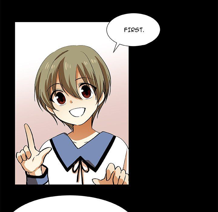 We Are (Murderers) Manhwa - Chapter 25 Page 37