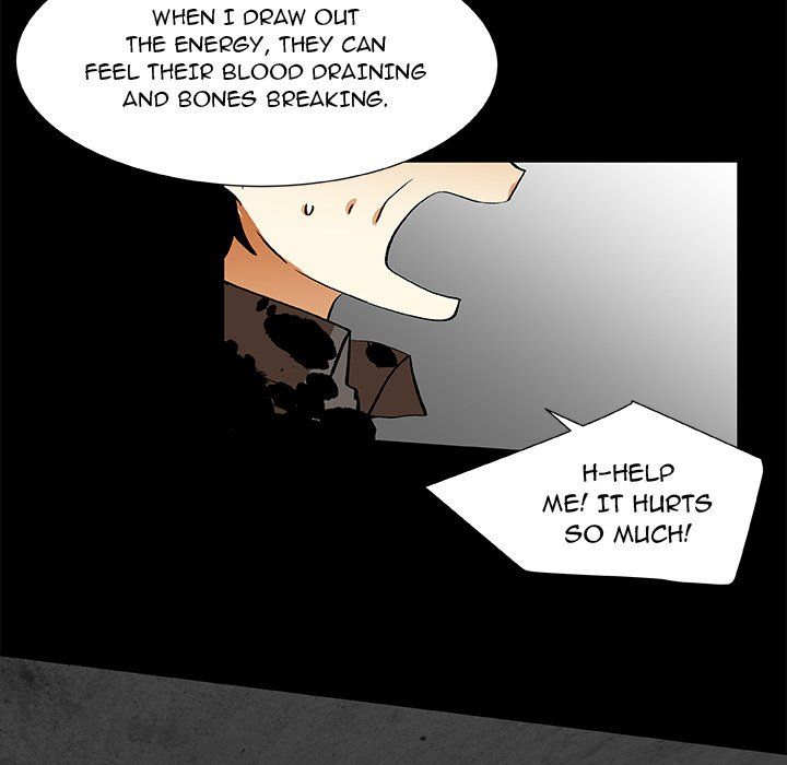 We Are (Murderers) Manhwa - Chapter 25 Page 38