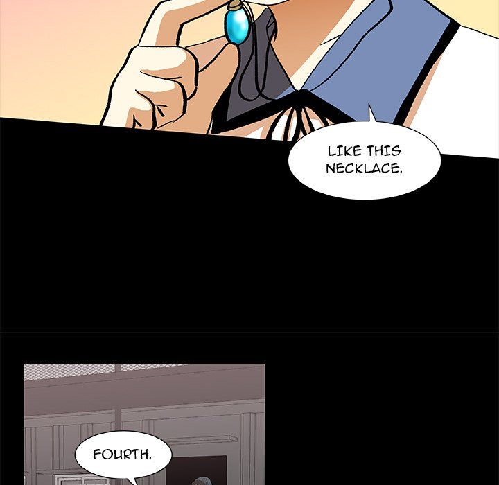 We Are (Murderers) Manhwa - Chapter 25 Page 44