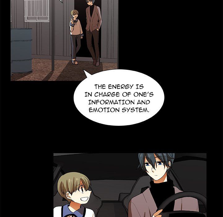 We Are (Murderers) Manhwa - Chapter 25 Page 45