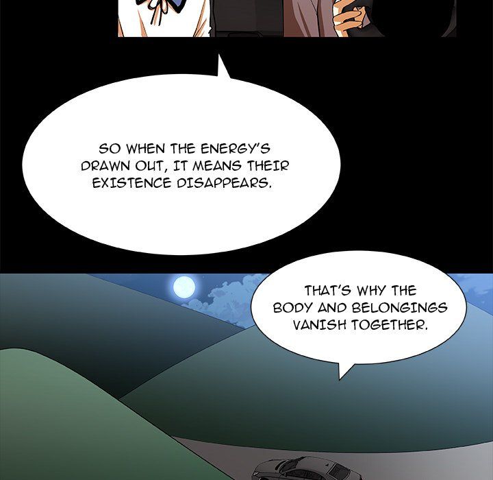 We Are (Murderers) Manhwa - Chapter 25 Page 46