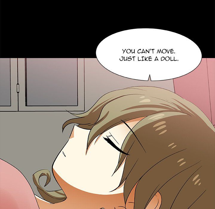 We Are (Murderers) Manhwa - Chapter 25 Page 50