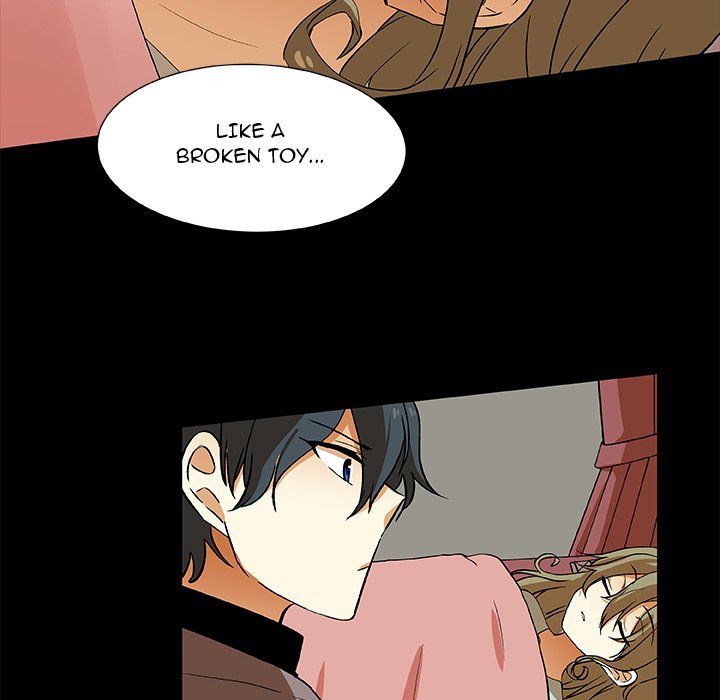 We Are (Murderers) Manhwa - Chapter 25 Page 51