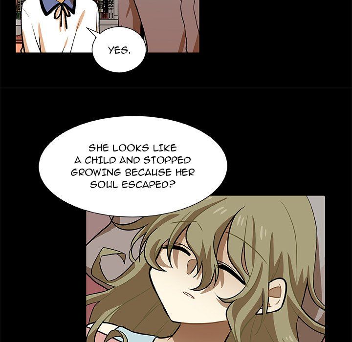 We Are (Murderers) Manhwa - Chapter 25 Page 53