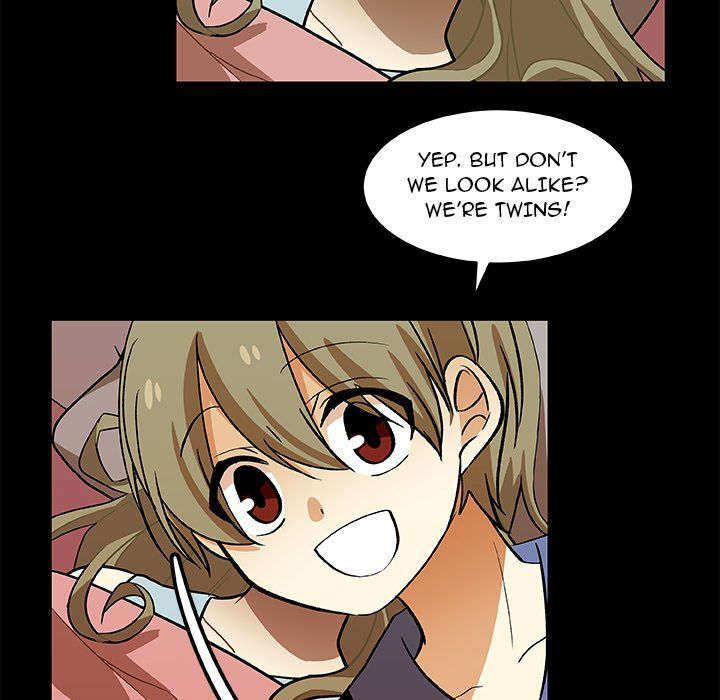 We Are (Murderers) Manhwa - Chapter 25 Page 54