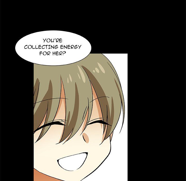 We Are (Murderers) Manhwa - Chapter 25 Page 56