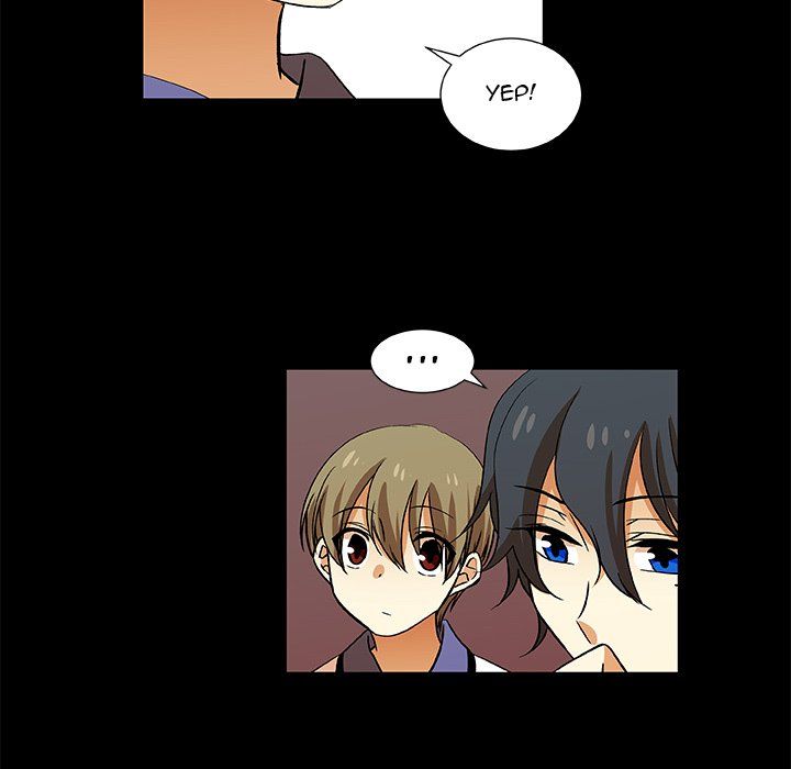 We Are (Murderers) Manhwa - Chapter 25 Page 57