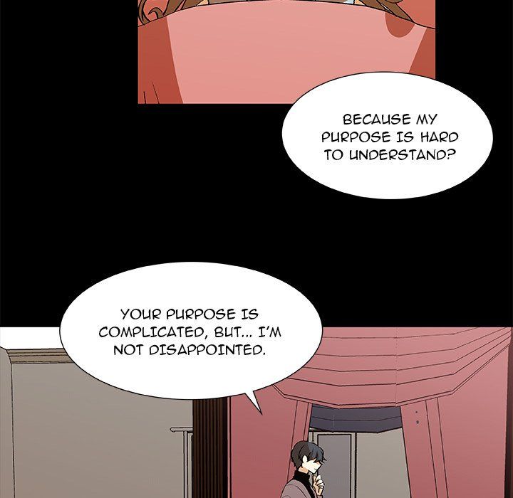 We Are (Murderers) Manhwa - Chapter 25 Page 60