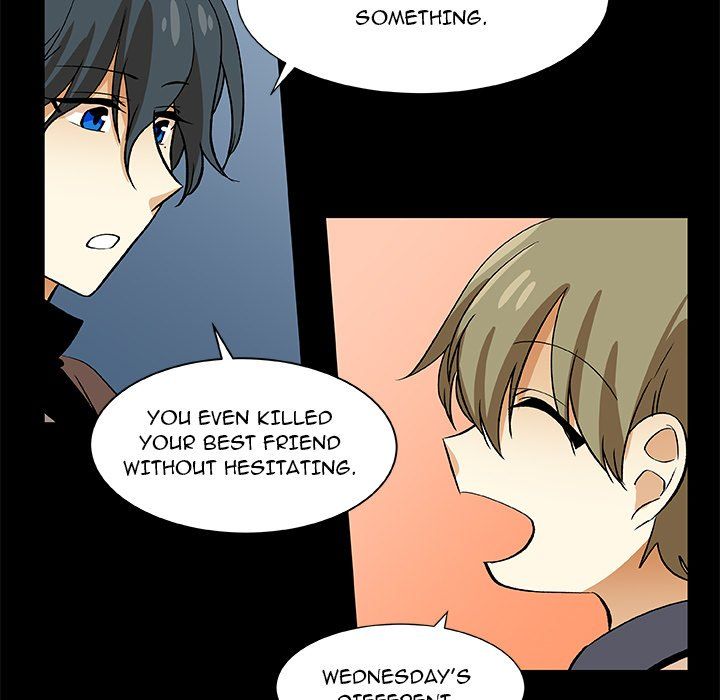 We Are (Murderers) Manhwa - Chapter 25 Page 62