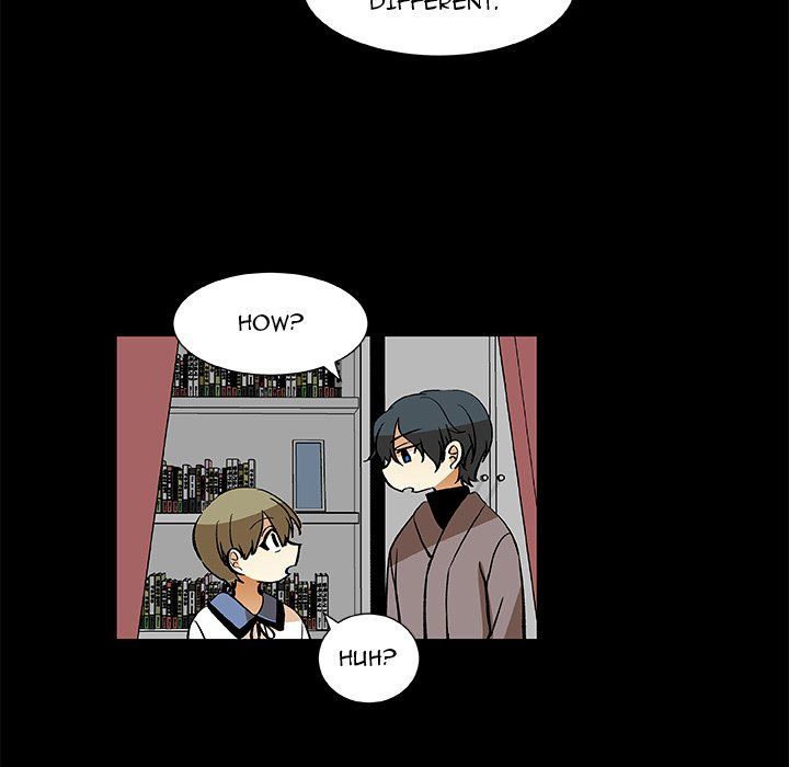 We Are (Murderers) Manhwa - Chapter 25 Page 63