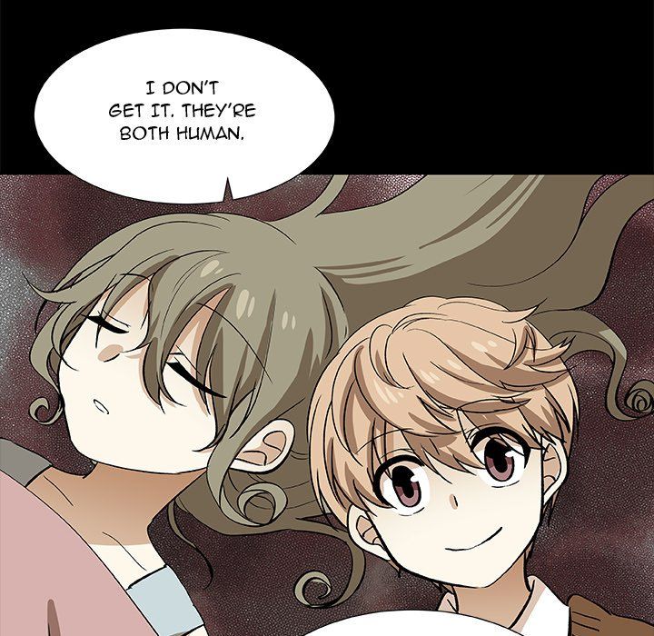 We Are (Murderers) Manhwa - Chapter 25 Page 64