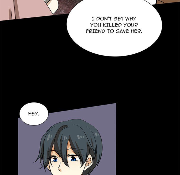 We Are (Murderers) Manhwa - Chapter 25 Page 65