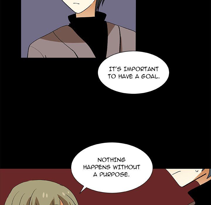 We Are (Murderers) Manhwa - Chapter 25 Page 66