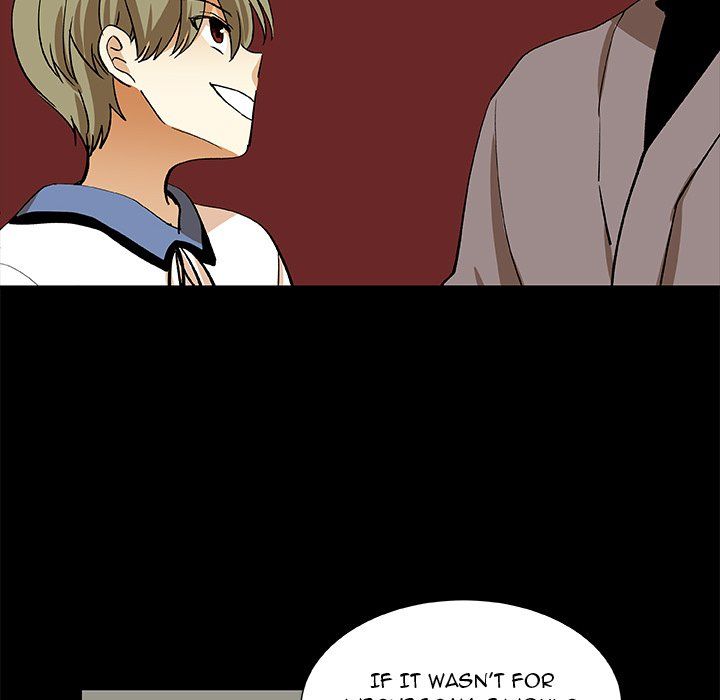 We Are (Murderers) Manhwa - Chapter 25 Page 67