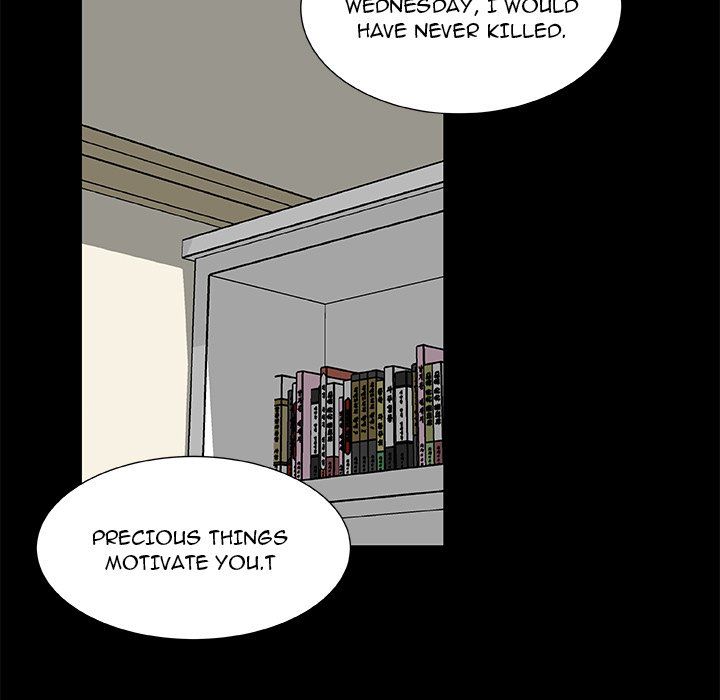 We Are (Murderers) Manhwa - Chapter 25 Page 68