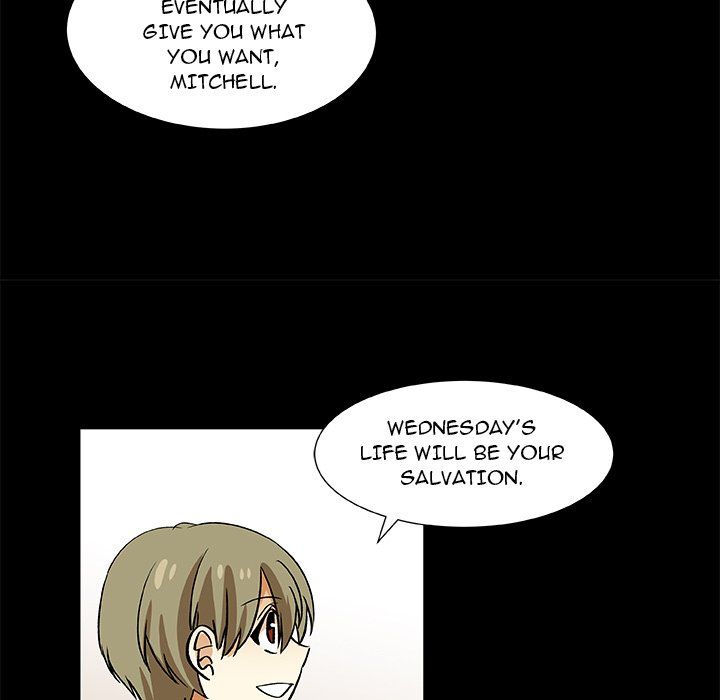 We Are (Murderers) Manhwa - Chapter 25 Page 70