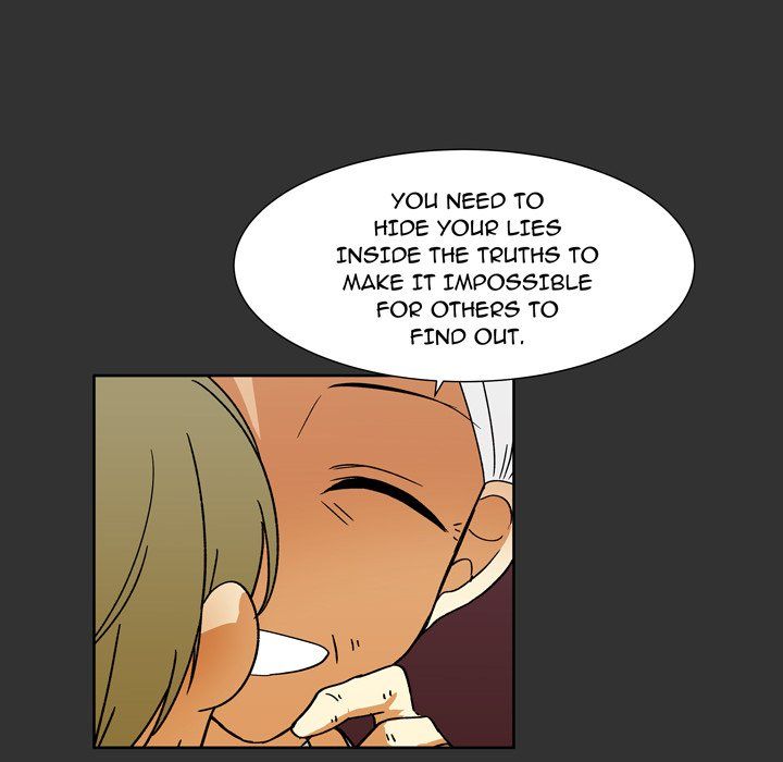 We Are (Murderers) Manhwa - Chapter 37 Page 12