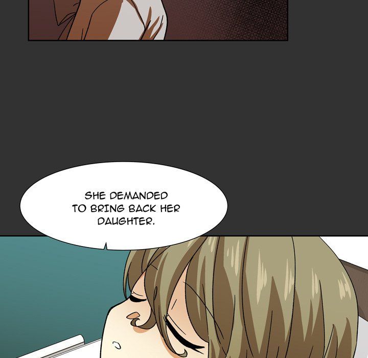 We Are (Murderers) Manhwa - Chapter 37 Page 18