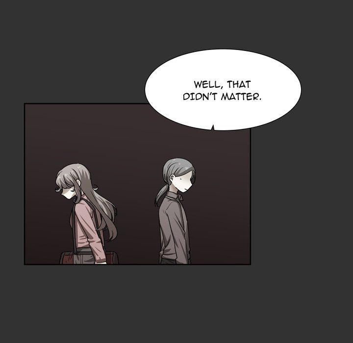 We Are (Murderers) Manhwa - Chapter 37 Page 25