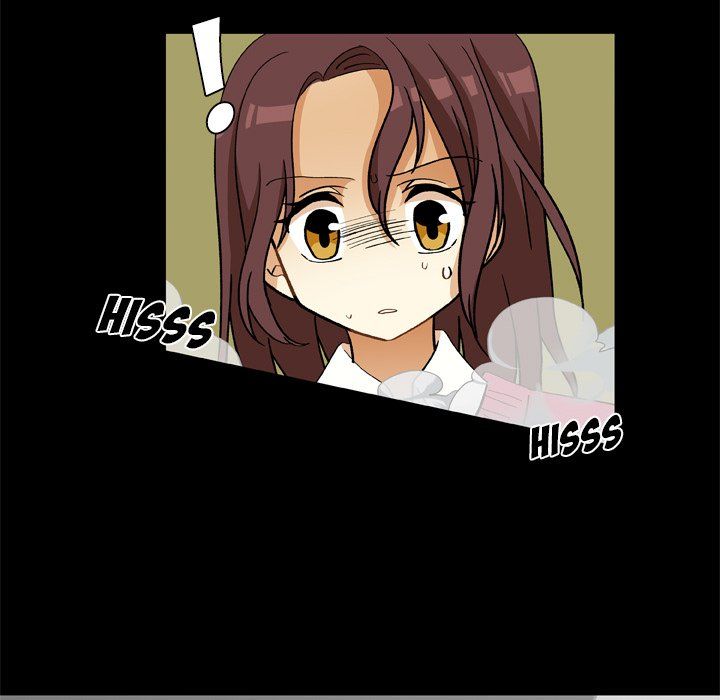 We Are (Murderers) Manhwa - Chapter 13 Page 10