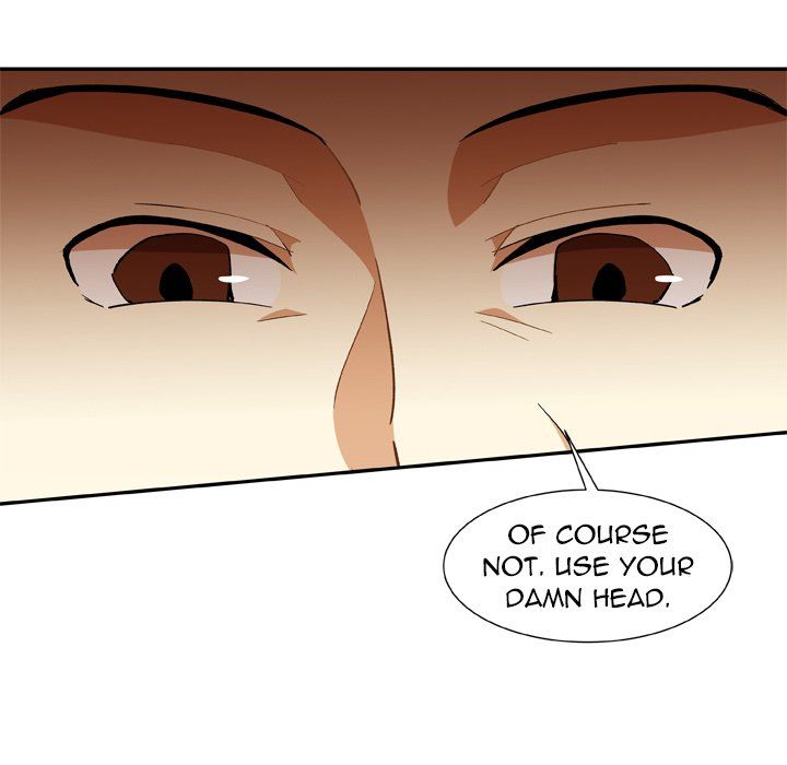 We Are (Murderers) Manhwa - Chapter 13 Page 34