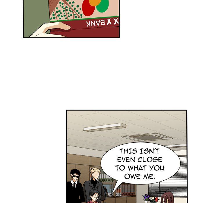 We Are (Murderers) Manhwa - Chapter 13 Page 53