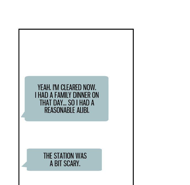 We Are (Murderers) Manhwa - Chapter 7 Page 56