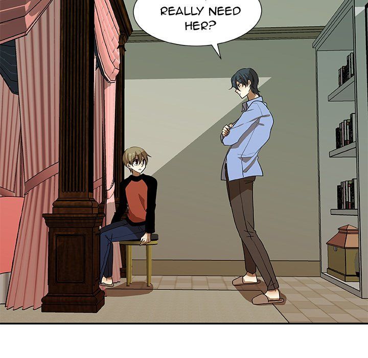 We Are (Murderers) Manhwa - Chapter 6 Page 4