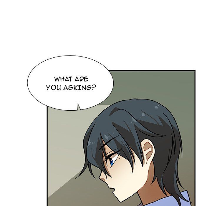 We Are (Murderers) Manhwa - Chapter 6 Page 5