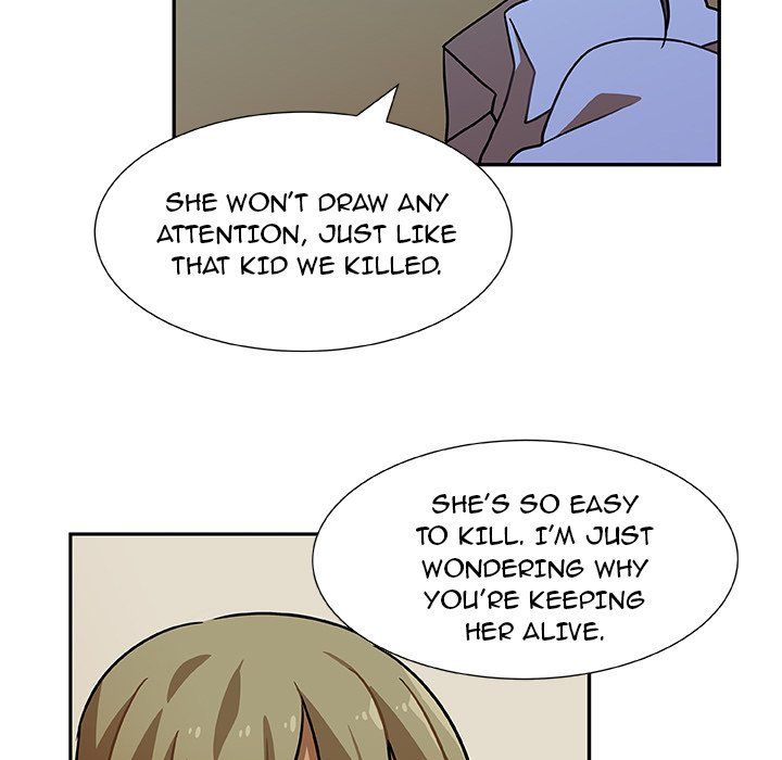 We Are (Murderers) Manhwa - Chapter 6 Page 6