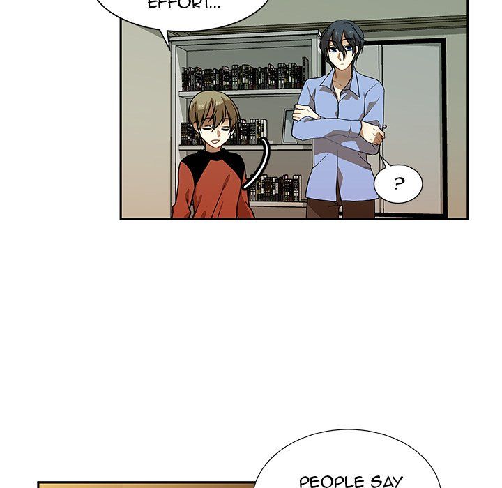 We Are (Murderers) Manhwa - Chapter 6 Page 8