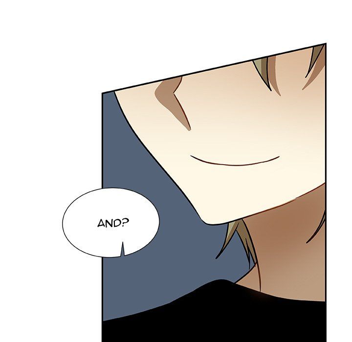 We Are (Murderers) Manhwa - Chapter 6 Page 14