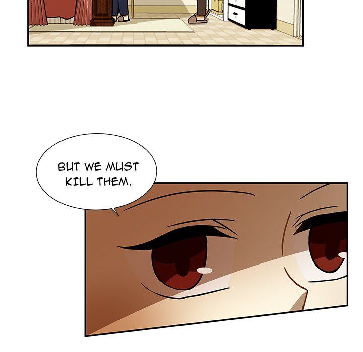 We Are (Murderers) Manhwa - Chapter 6 Page 16