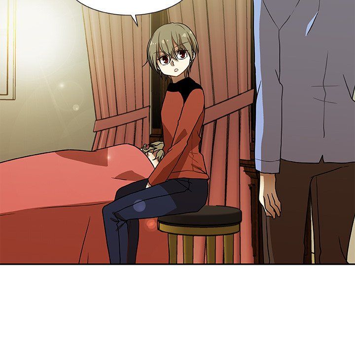 We Are (Murderers) Manhwa - Chapter 6 Page 18