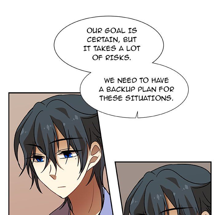 We Are (Murderers) Manhwa - Chapter 6 Page 19