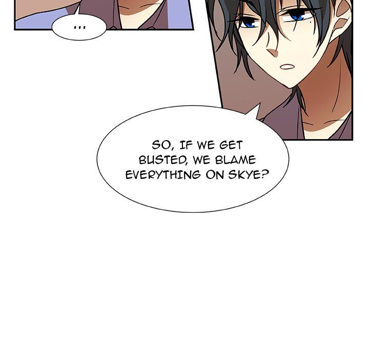 We Are (Murderers) Manhwa - Chapter 6 Page 20