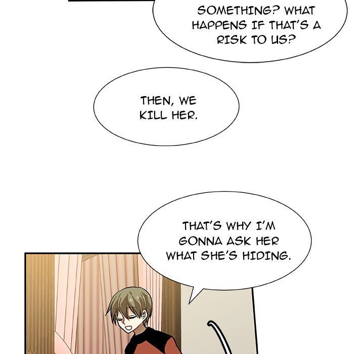 We Are (Murderers) Manhwa - Chapter 6 Page 22